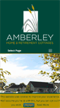 Mobile Screenshot of amberleyhome.ie